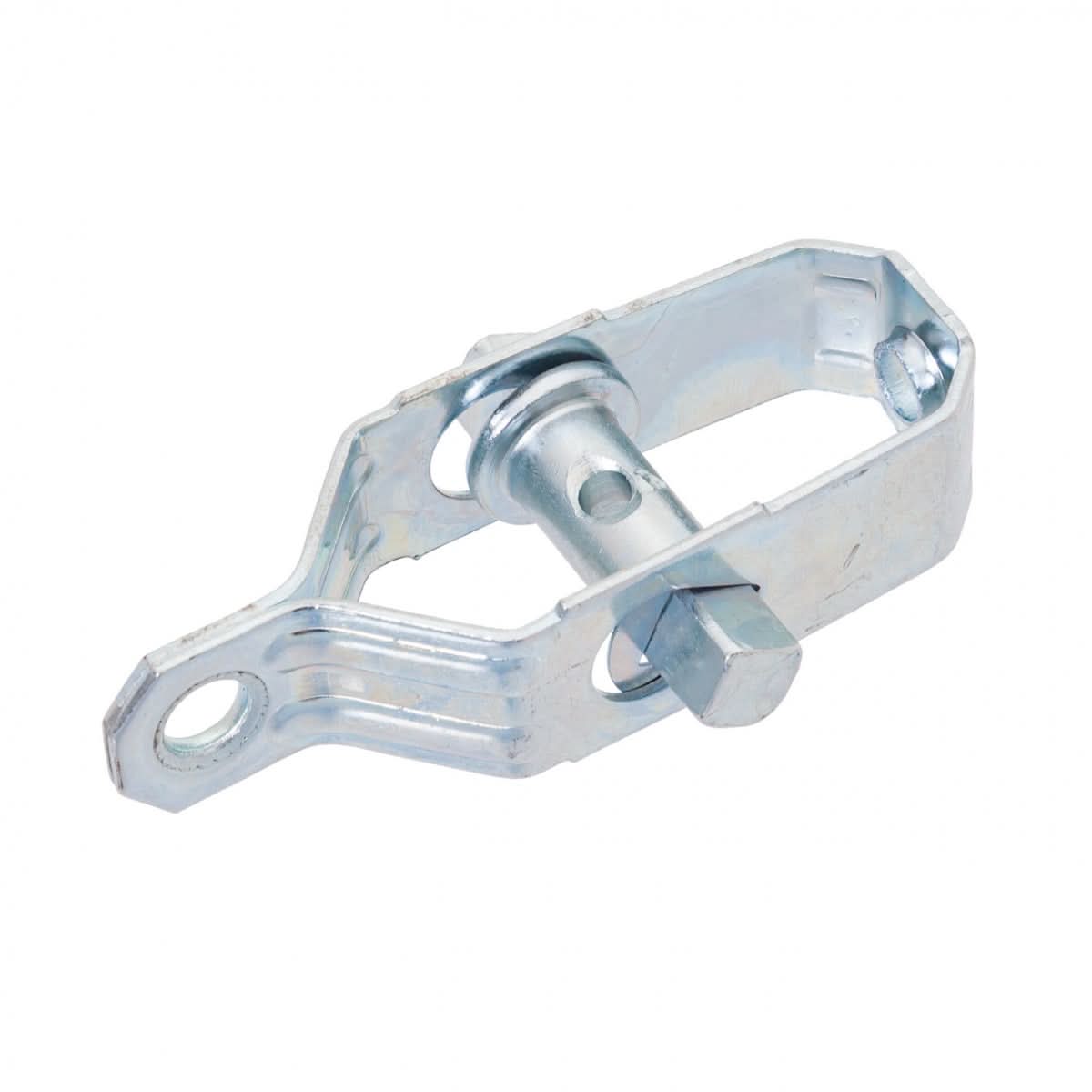 Dispozitiv pentru Tensionare cu Sistem de Blocare Automata – 80 mm, pentru Sarmă Gard Electric 1,6 mm