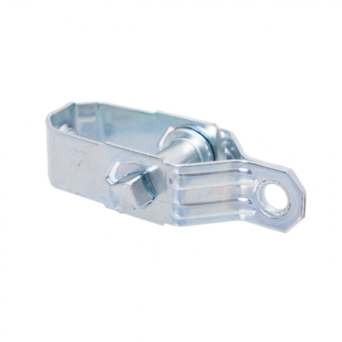 Dispozitiv pentru Tensionare cu Sistem de Blocare Automata – 80 mm, pentru Sarmă Gard Electric 1,6 mm