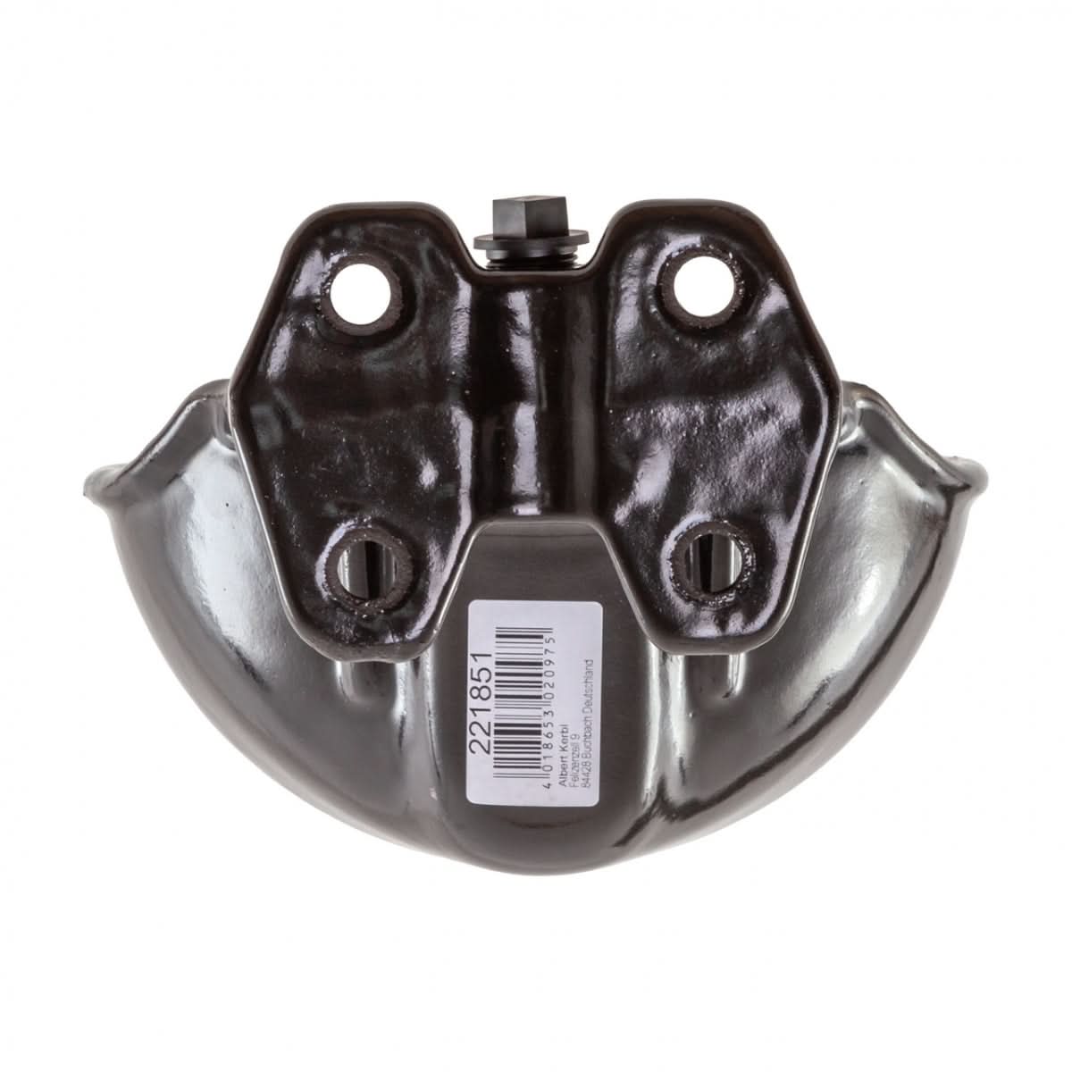 Adaptoare G51 fonta, cu supapa cilindrica, 1,7 litri