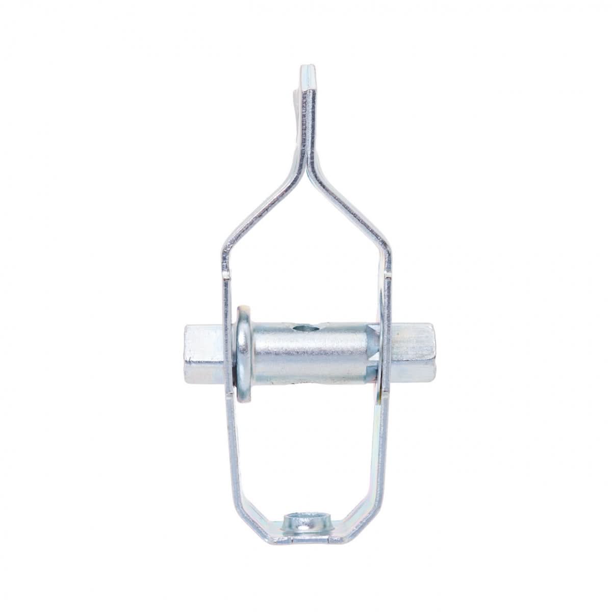 Dispozitiv pentru Tensionare cu Sistem de Blocare Automata – 80 mm, pentru Sarmă Gard Electric 1,6 mm