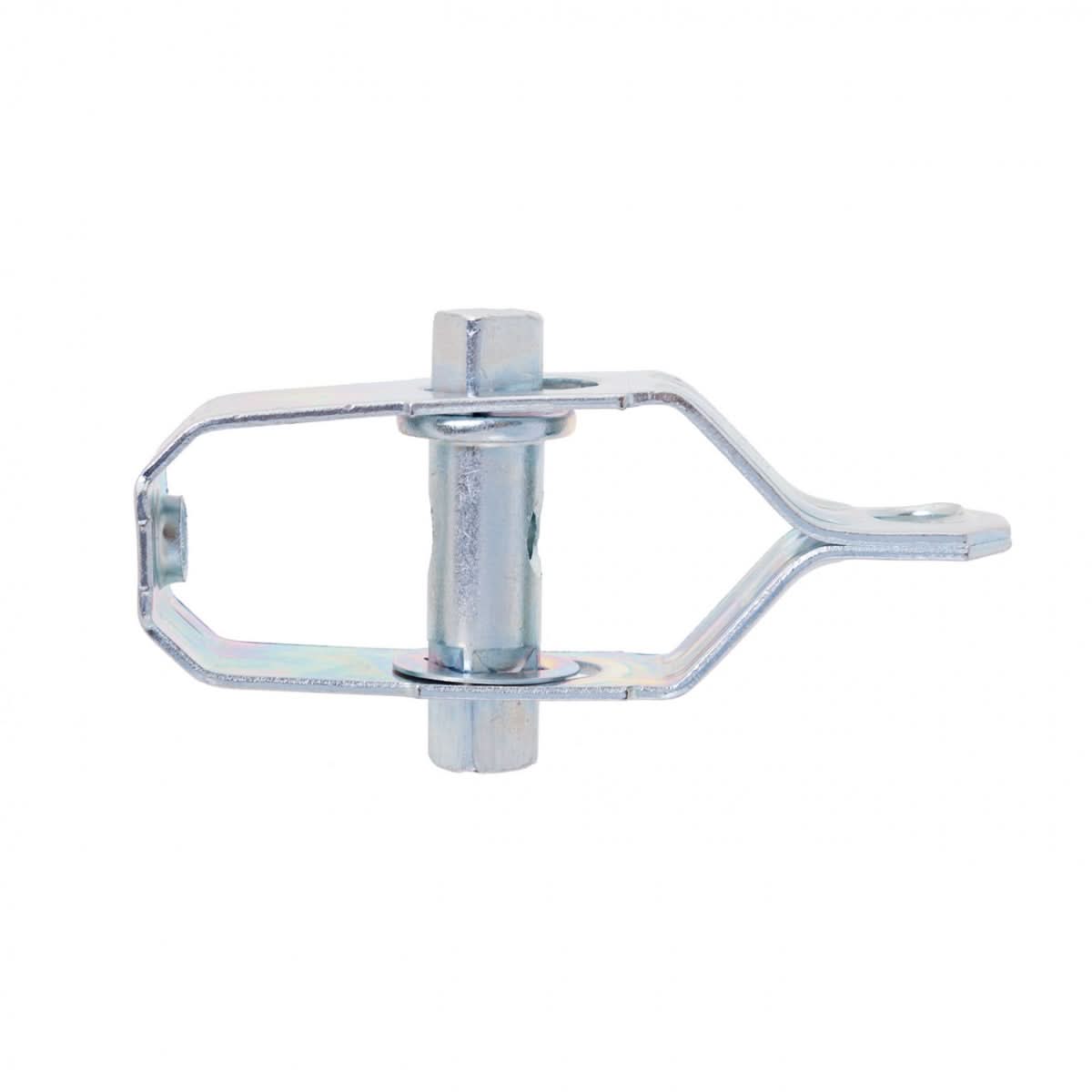 Dispozitiv pentru Tensionare cu Sistem de Blocare Automata – 80 mm, pentru Sarmă Gard Electric 1,6 mm