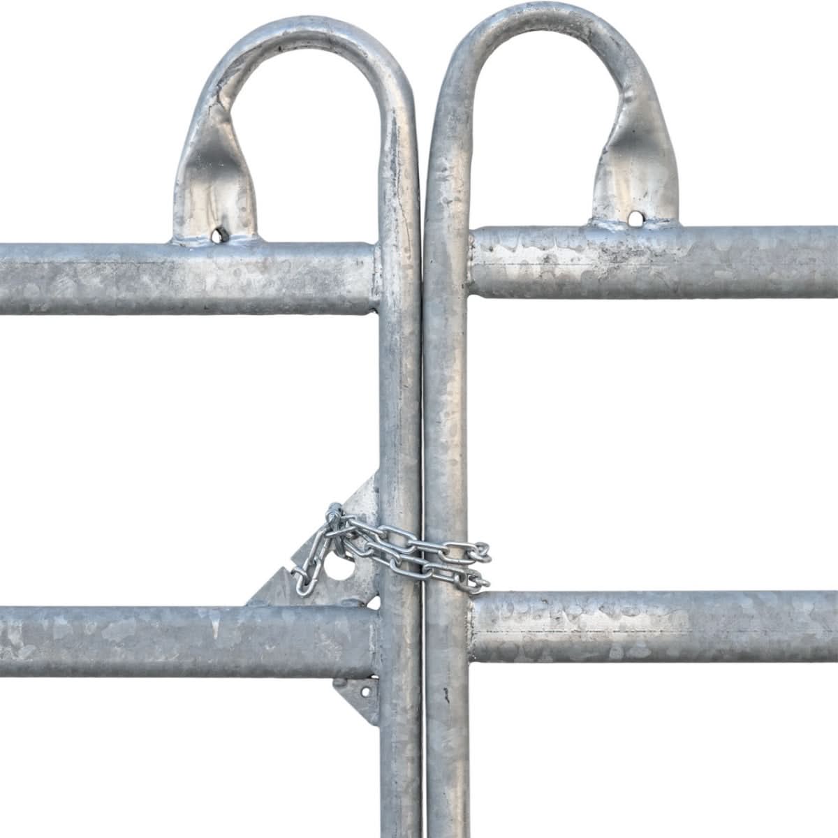 Panou pasune, 240 × 170 cm