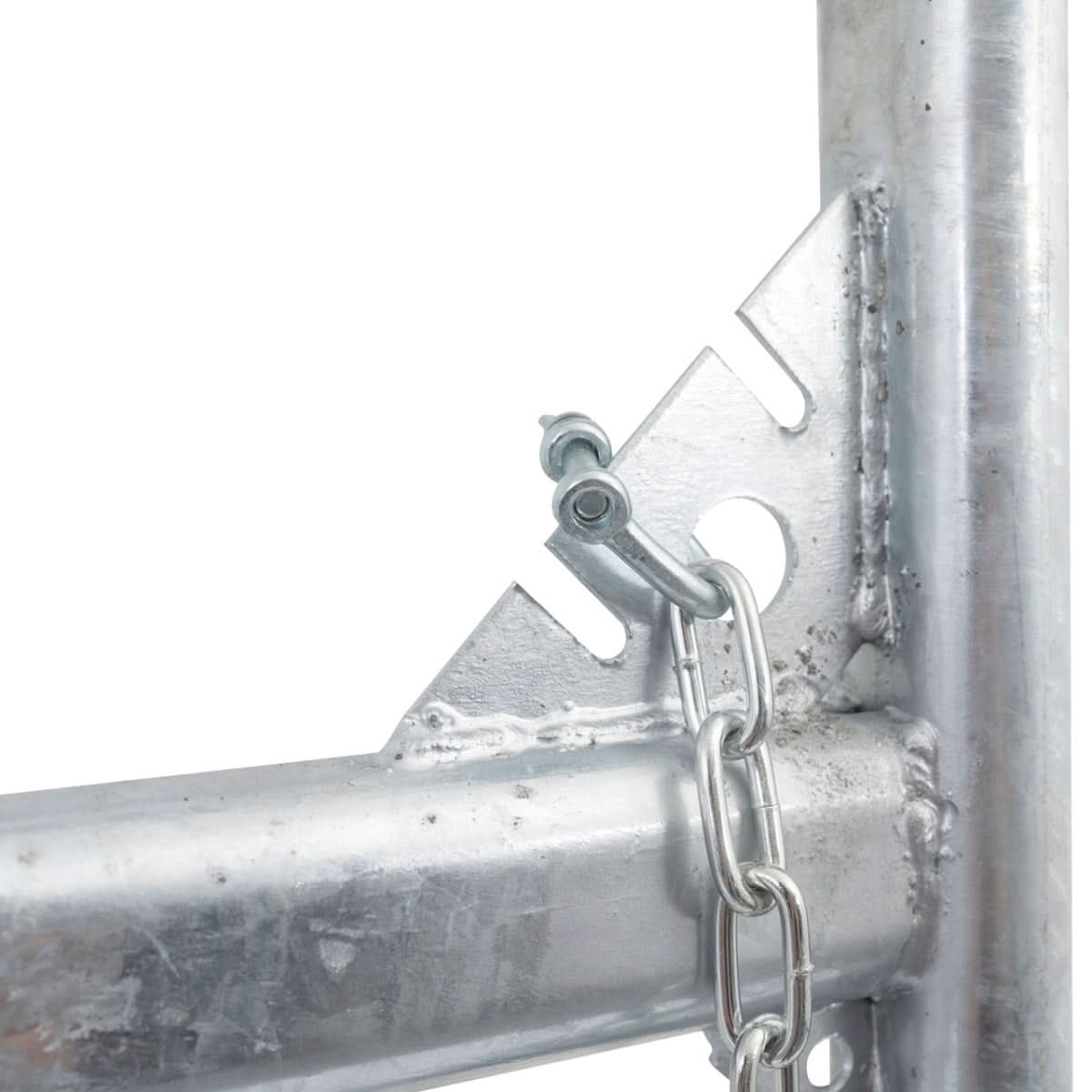 Panou pasune, 240 × 170 cm