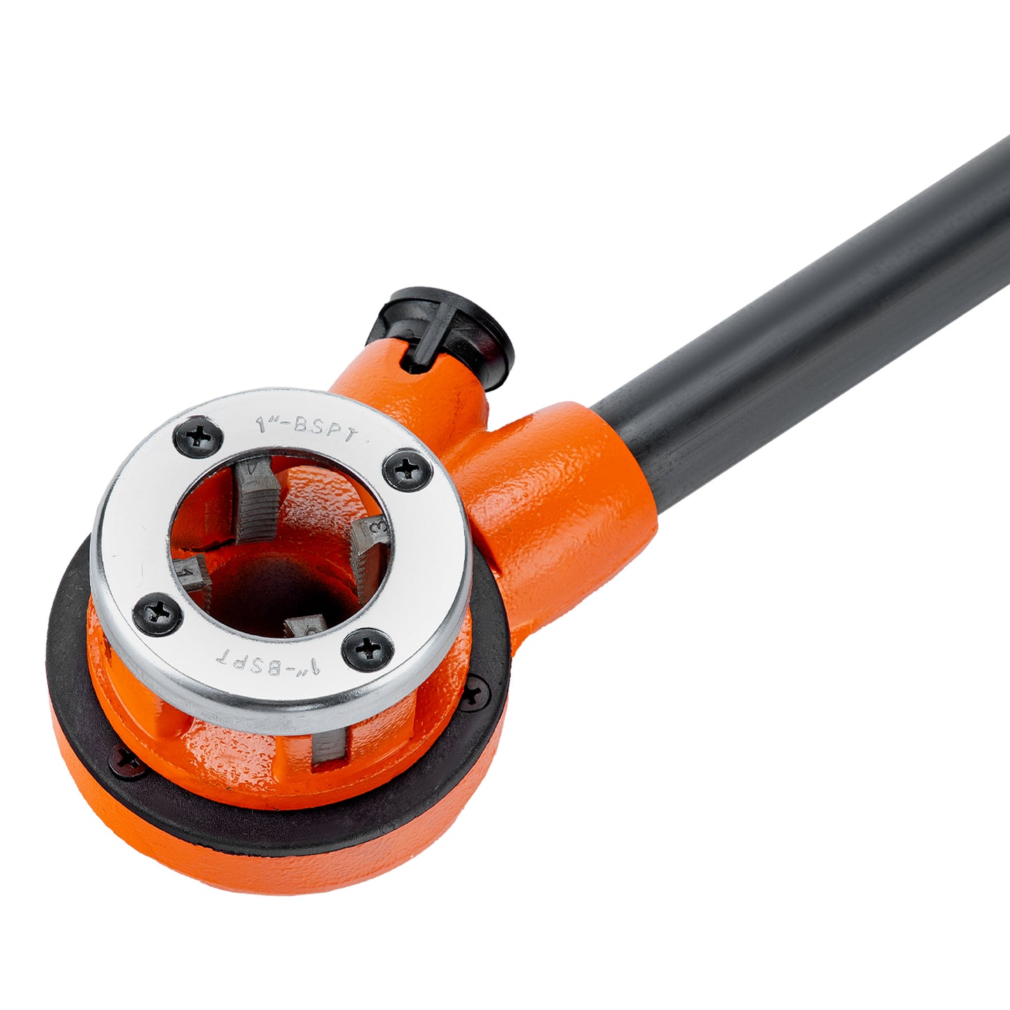 Set filiere Sparta, 1/2"-3/4"-1", 6 piese