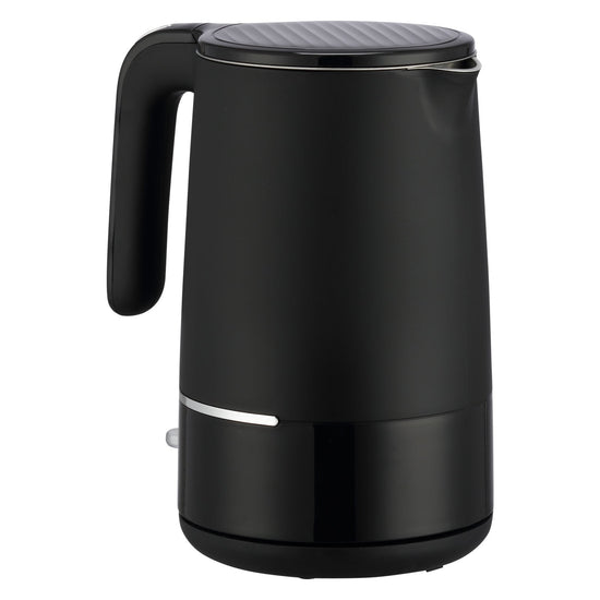 Fierbator electric BOHM HOME BKP220B15, 2200 W, 1,5 L
