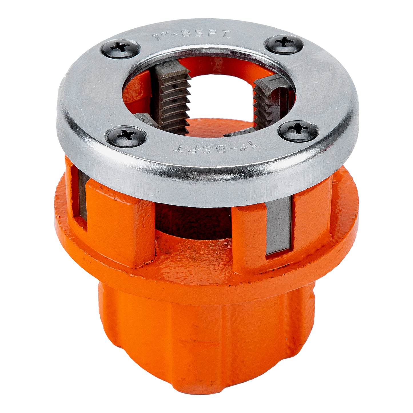 Set filiere Sparta, 1/2"-3/4"-1", 6 piese