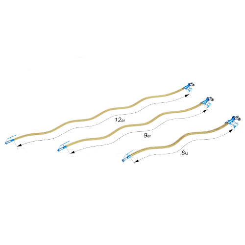 Snec flexibil pentru cereale 9 m, pana la 9 t/h – TMC, solutie profesionala pentru transport cereale