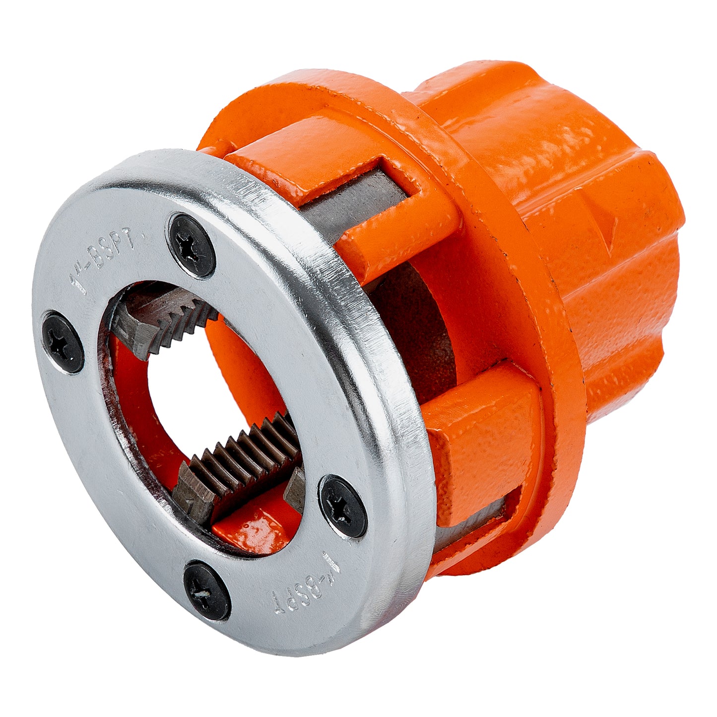 Set filiere Sparta, 1/2"-3/4"-1", 6 piese