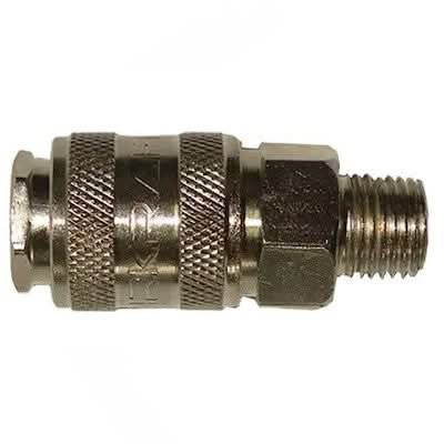 Mufa rapida mama 1/4" ZEP SE1-2SM