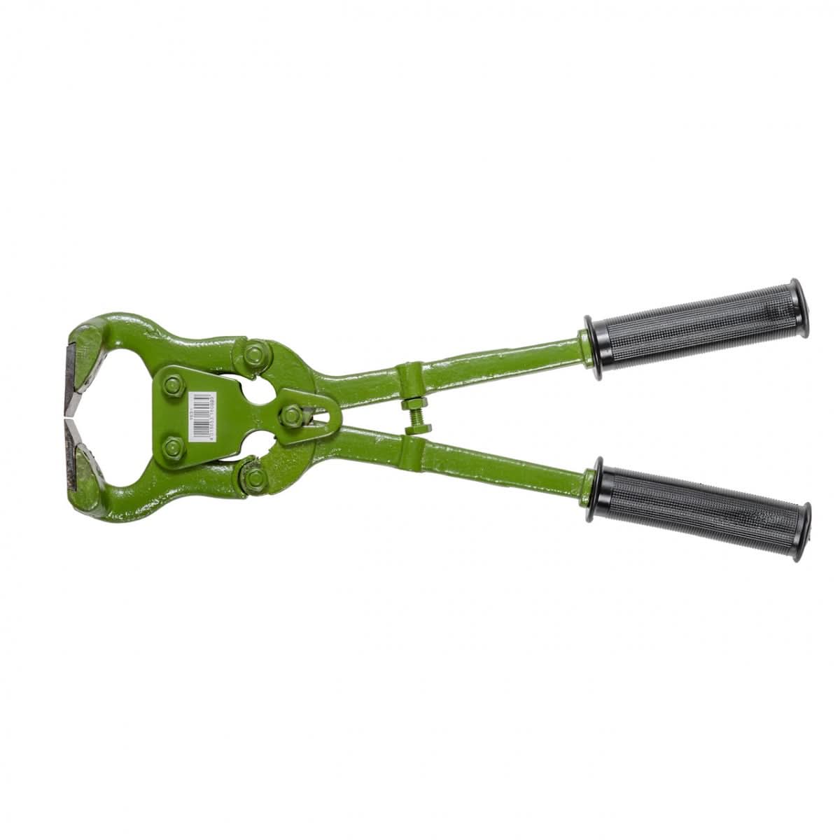 Cleste copite vaci dublu articulat maner cauciuc cutite interschimbabile