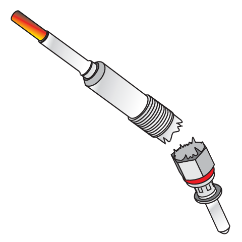 Set extractoare pentru bujii rupte 3/8", 16 bucati, profesional