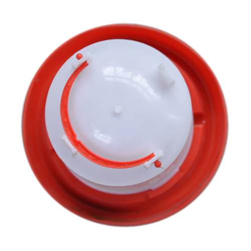 Adapatoare pasari ZEP W1.5, 1.5 litri, tip clopot, plastic rezistent