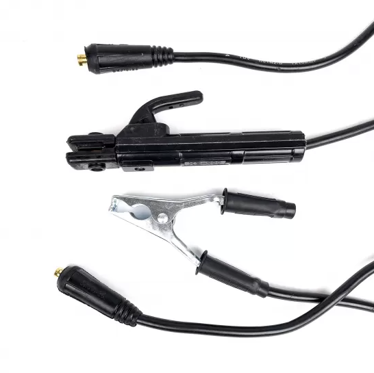 Aparat sudura Edon MMA 425A, invertor, 425A, ventilatie racire, afisaj electronic