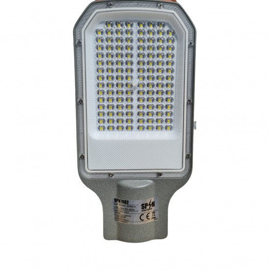 Corp Stradal SMD 50W, 6000lm, 6500K