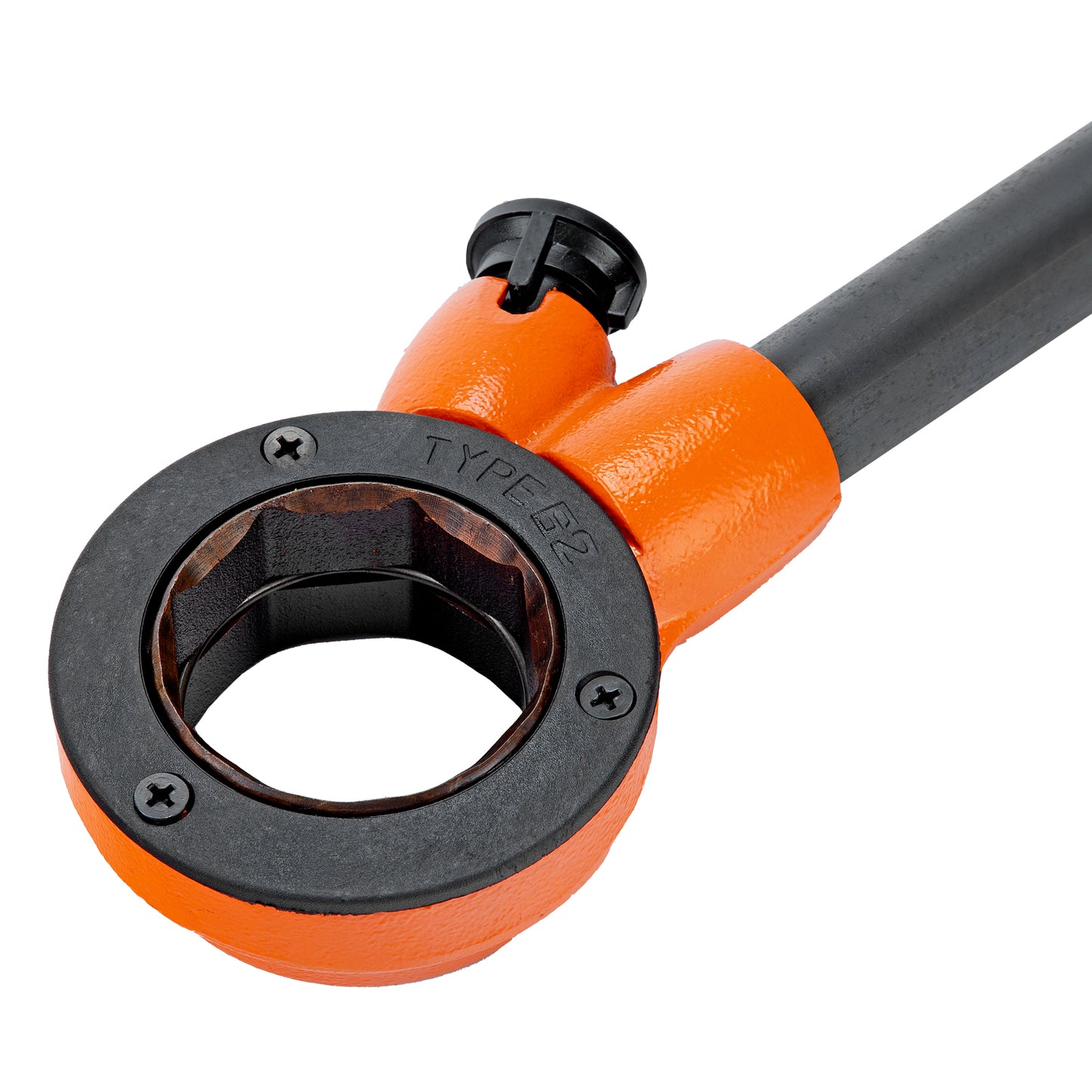 Set filiere Sparta, 1/2"-3/4"-1", 6 piese
