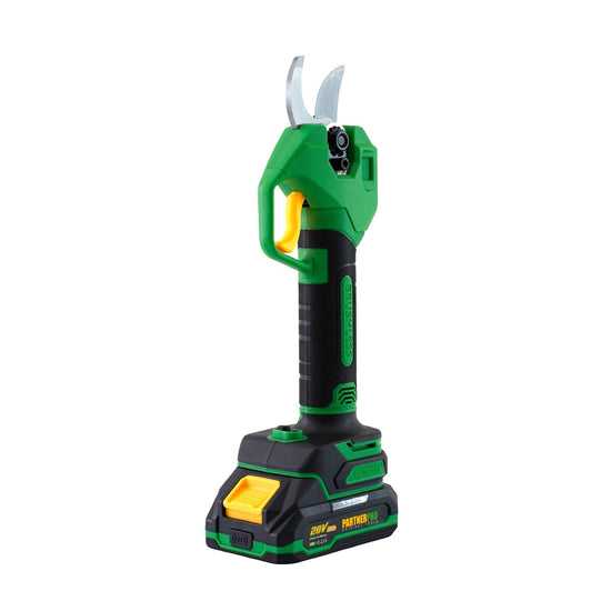 Foarfeca electrica PARTNERPRO PP-FE2A, 20V 2Ah, Brushless, 250 N