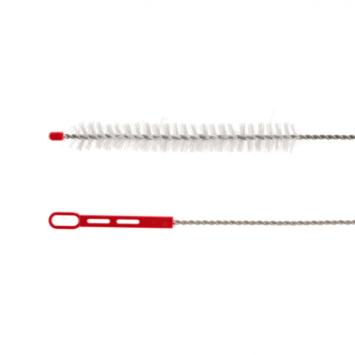 Perie lunga 150 cm pentru curatarea furtunurilor de lapte