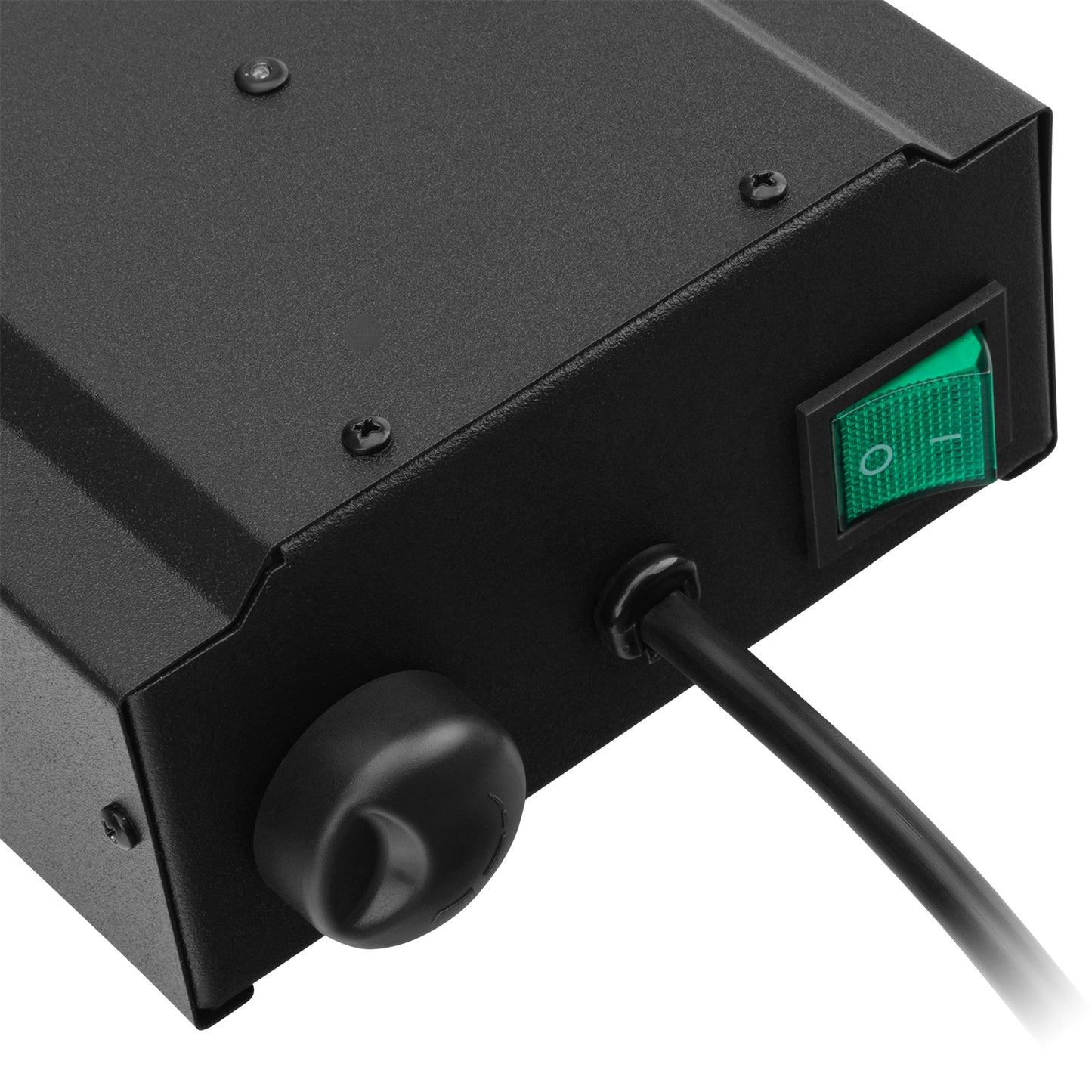 Radiator cu cuart MTX IQH-2000, 2000W, 230V, incalzire rapida, portabil