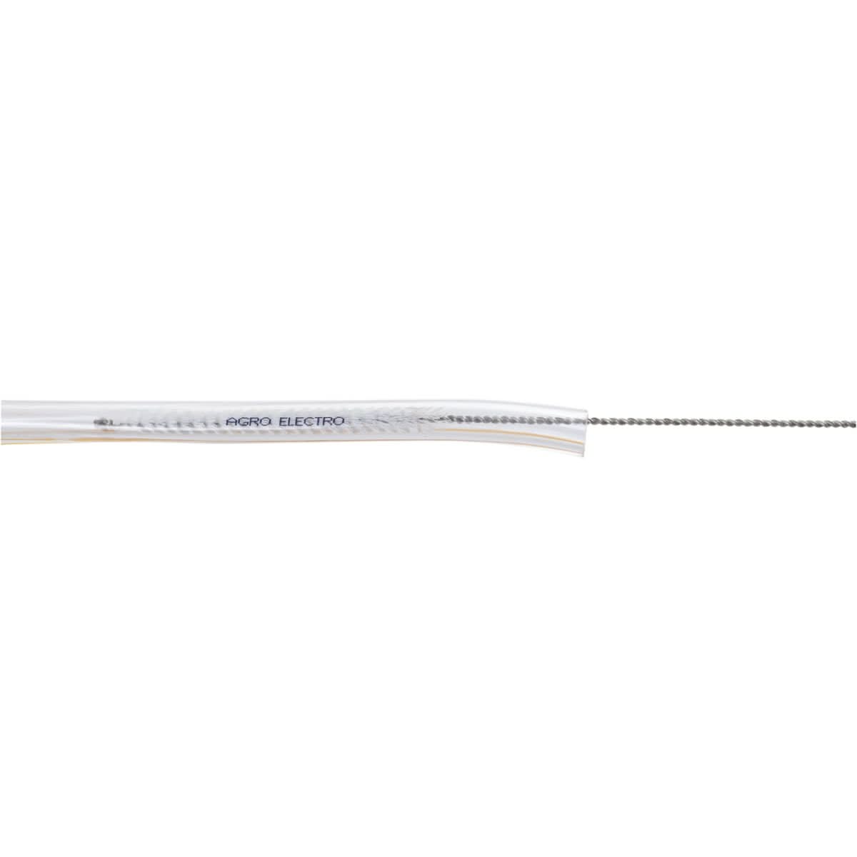 Perie lunga 150 cm pentru curatarea furtunurilor de lapte