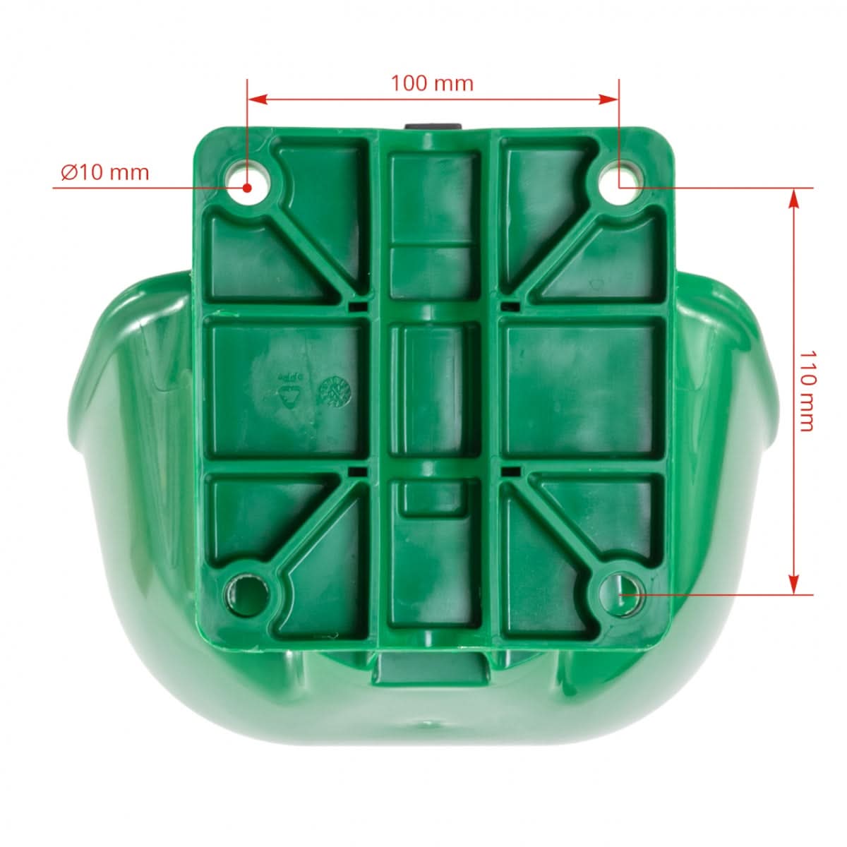 Adapatoare automata plastic 2.2 litri pentru vaci cai si animale mici