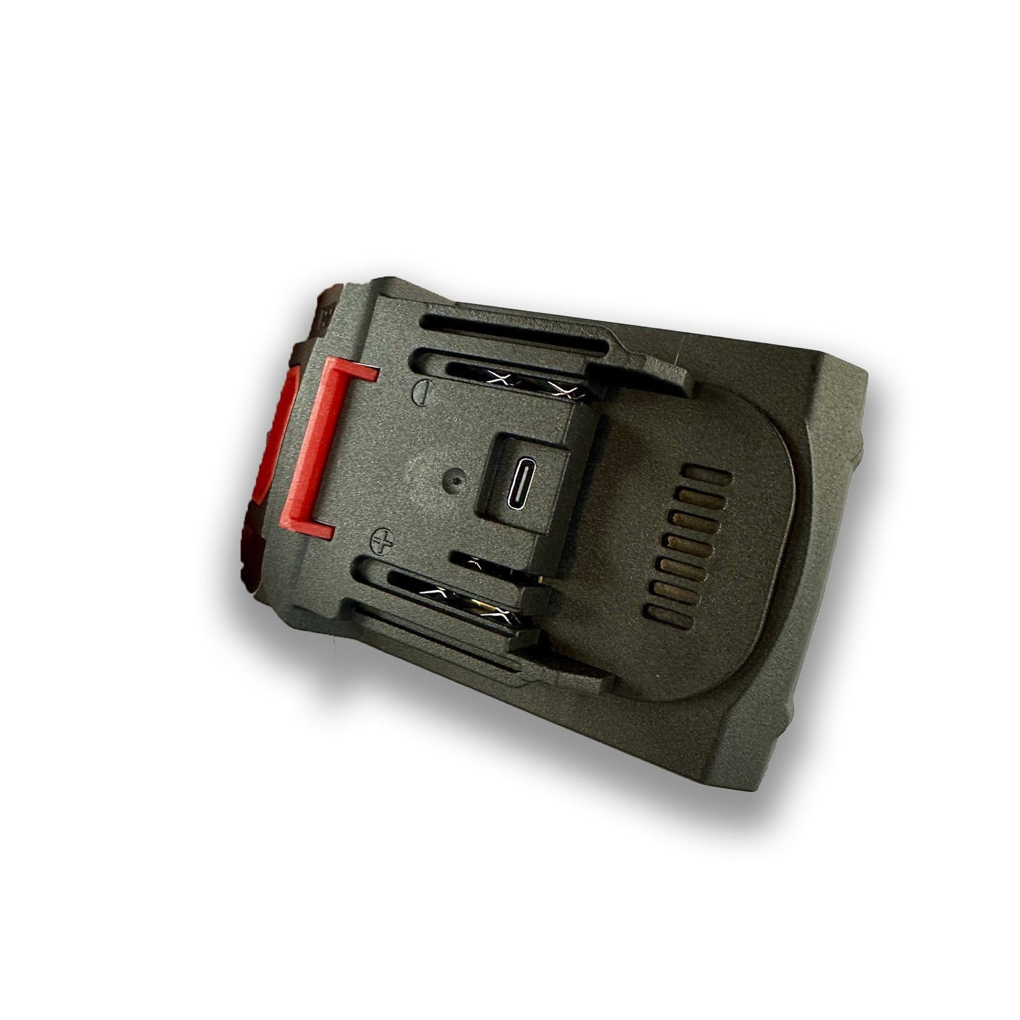 Acumulator Profesional StartPro SB20-4, 20V, 4Ah, Li-Ion