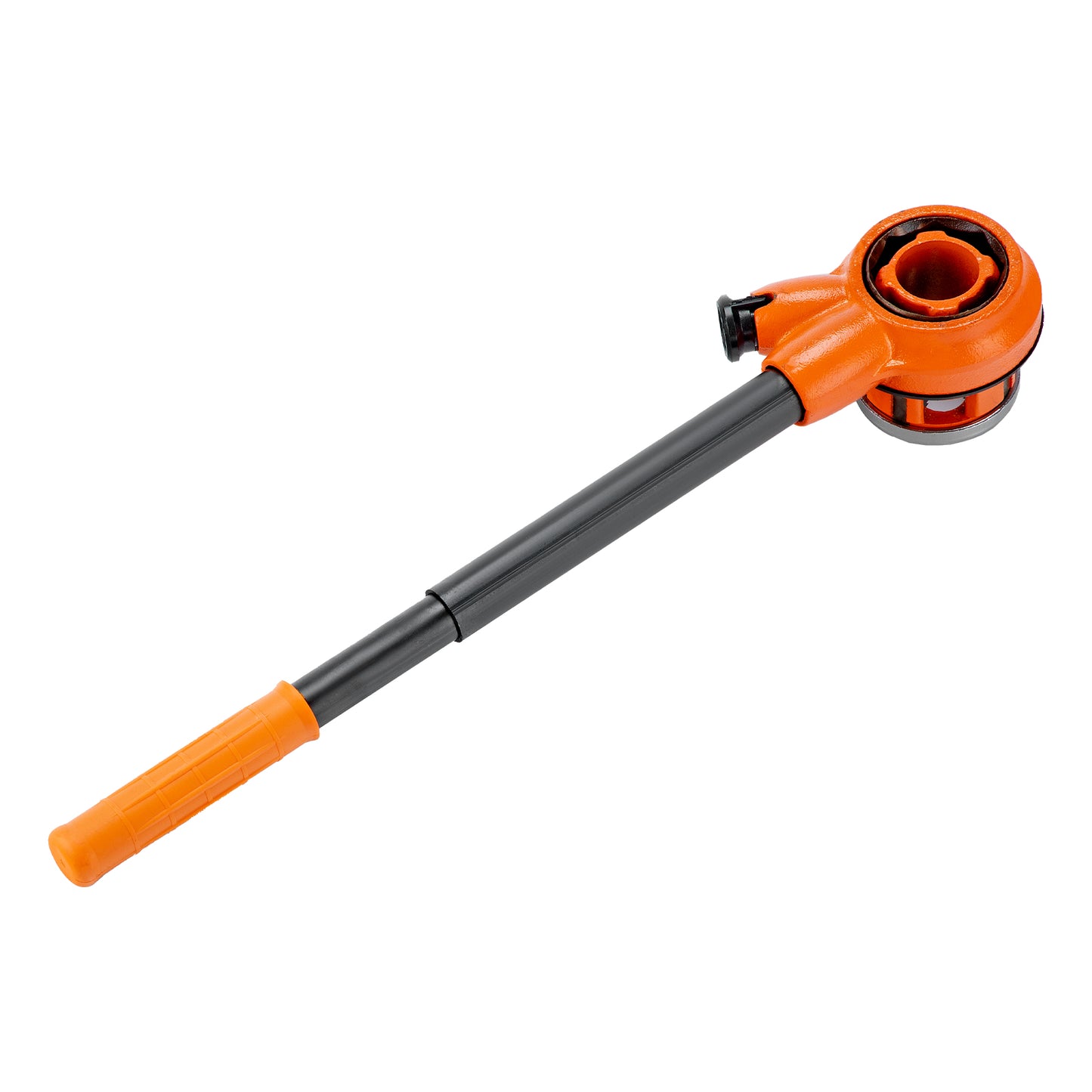 Set filiere Sparta, 1/2"-3/4"-1", 6 piese
