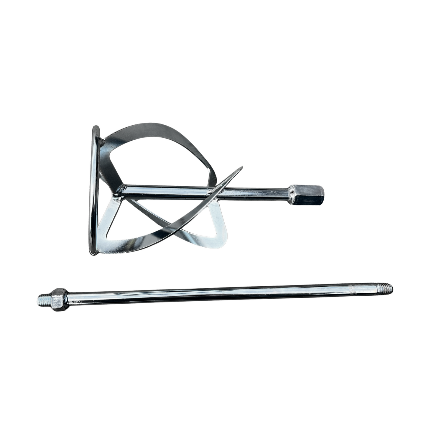 Masina amestecat mortar ZEP POWER V7, 2100W, 6 trepte, 1 paleta, 800RPM