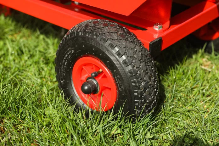 Tocator crengi ZEP ARPAL AM-60BD MAX cu motor benzina 7CP, diametru max 60 mm, 6 cutite, capacitate 2 mc/ora