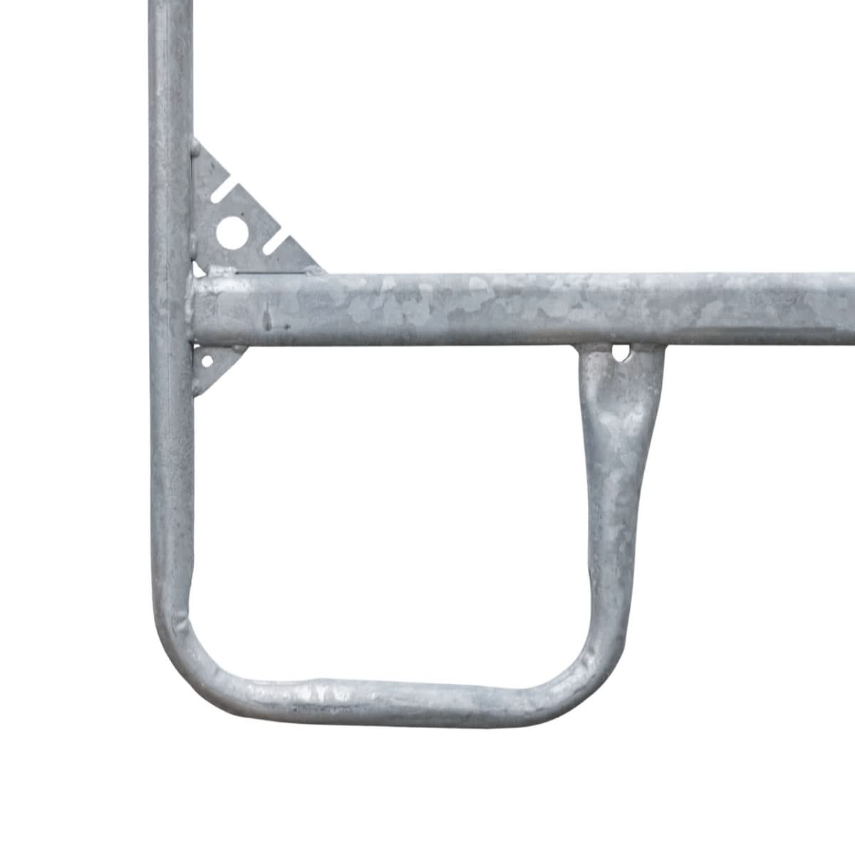 Panou pasune, 300 × 170 cm