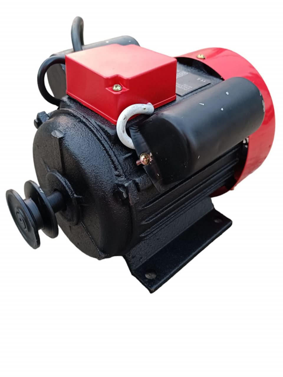 Motor Electric 0.75 kW, 230 V, 3000 rpm, YAMAMOTO, Y801-2