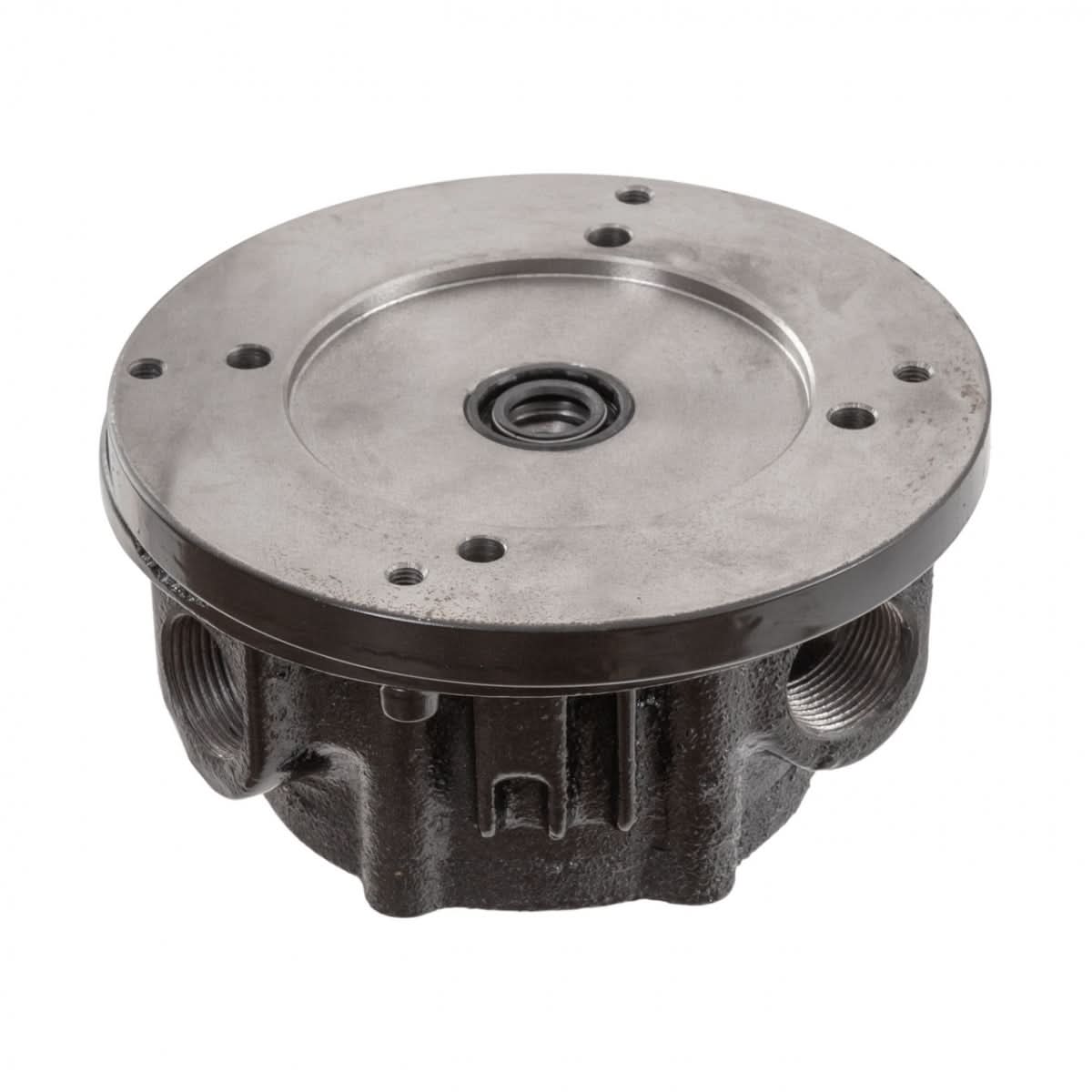 Pompa de vid pentru aparate de muls, 70 mm (200 litri/minut), fara motor