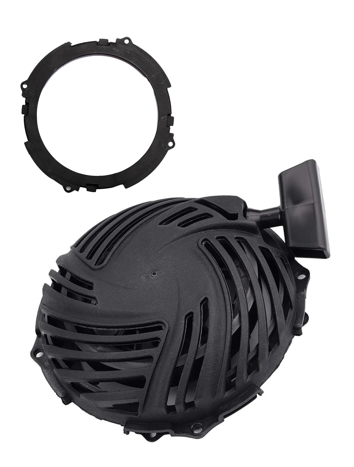 Demaror Compatibil Briggs & Stratton 450E, 500E, 550E, 575E, 09P702, OEM 591139