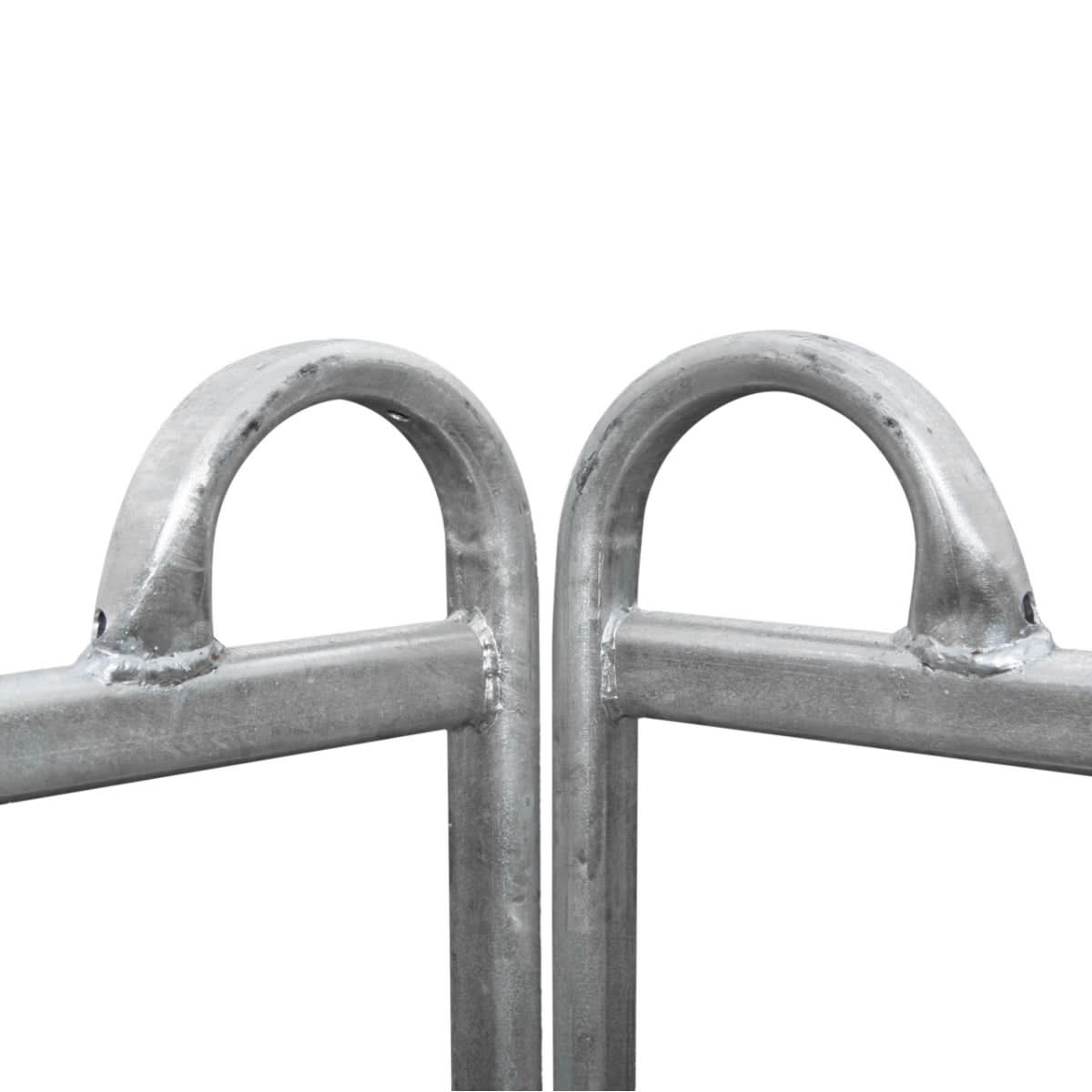 Panou pasune, 360 × 170 cm