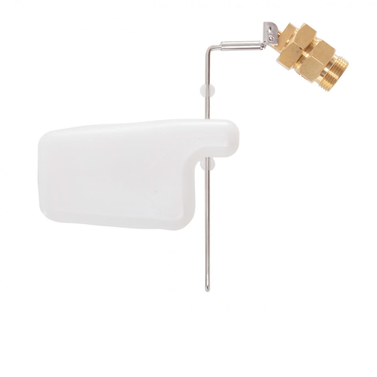 Supapa de rezerva cu plutitor, pentru adaptoare anti-inghet