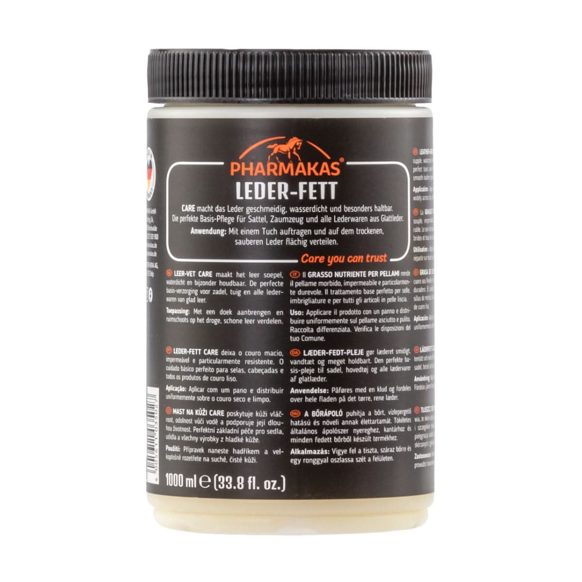 Unsoare pentru piele, Pharmakas, 1000 ml