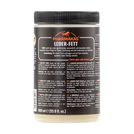 Unsoare pentru piele, Pharmakas, 1000 ml