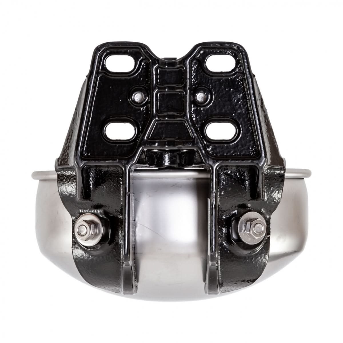 Adaptoare automata din fonta si inox, 5 litri cu supapa cilindrica