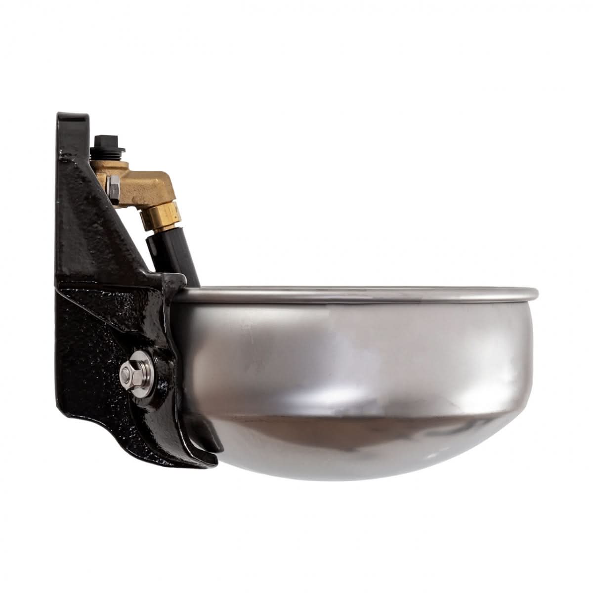 Adaptoare automata din fonta si inox, 5 litri cu supapa cilindrica