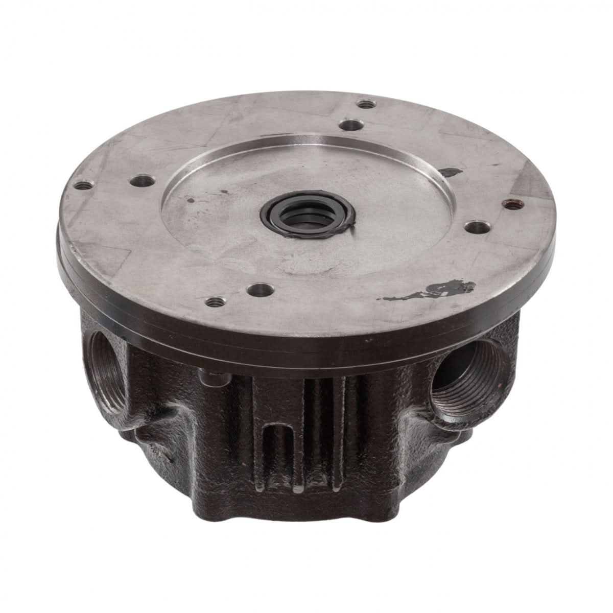 Pompa de vid pentru aparate de muls, 80 mm (230 litri/minut), fara motor