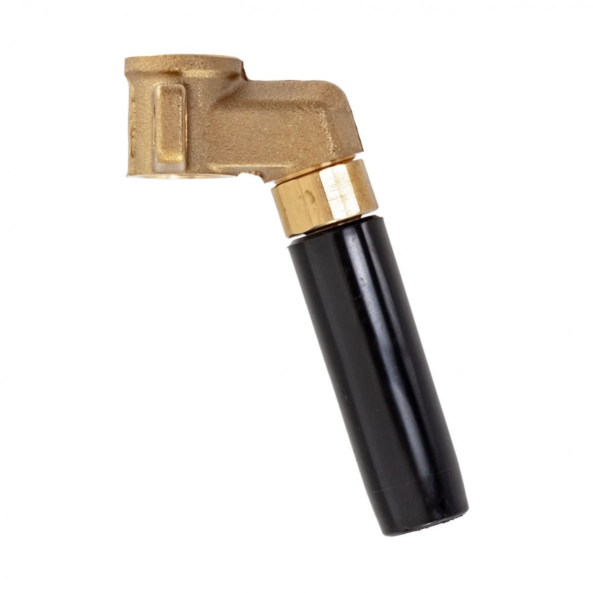 Supapa de rezerva pentru adaptoare automata inox 5 litri