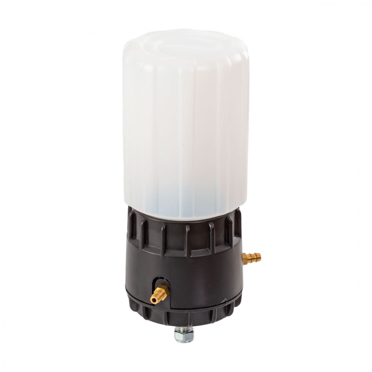 Rezervor de ulei pentru aparate de muls cu pompă de vid 200 litri/minut