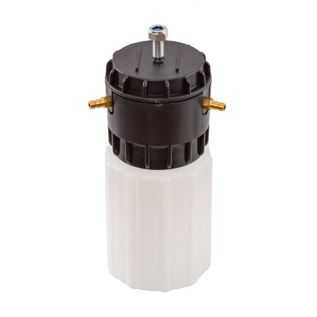 Rezervor de ulei pentru aparate de muls cu pompă de vid 200 litri/minut