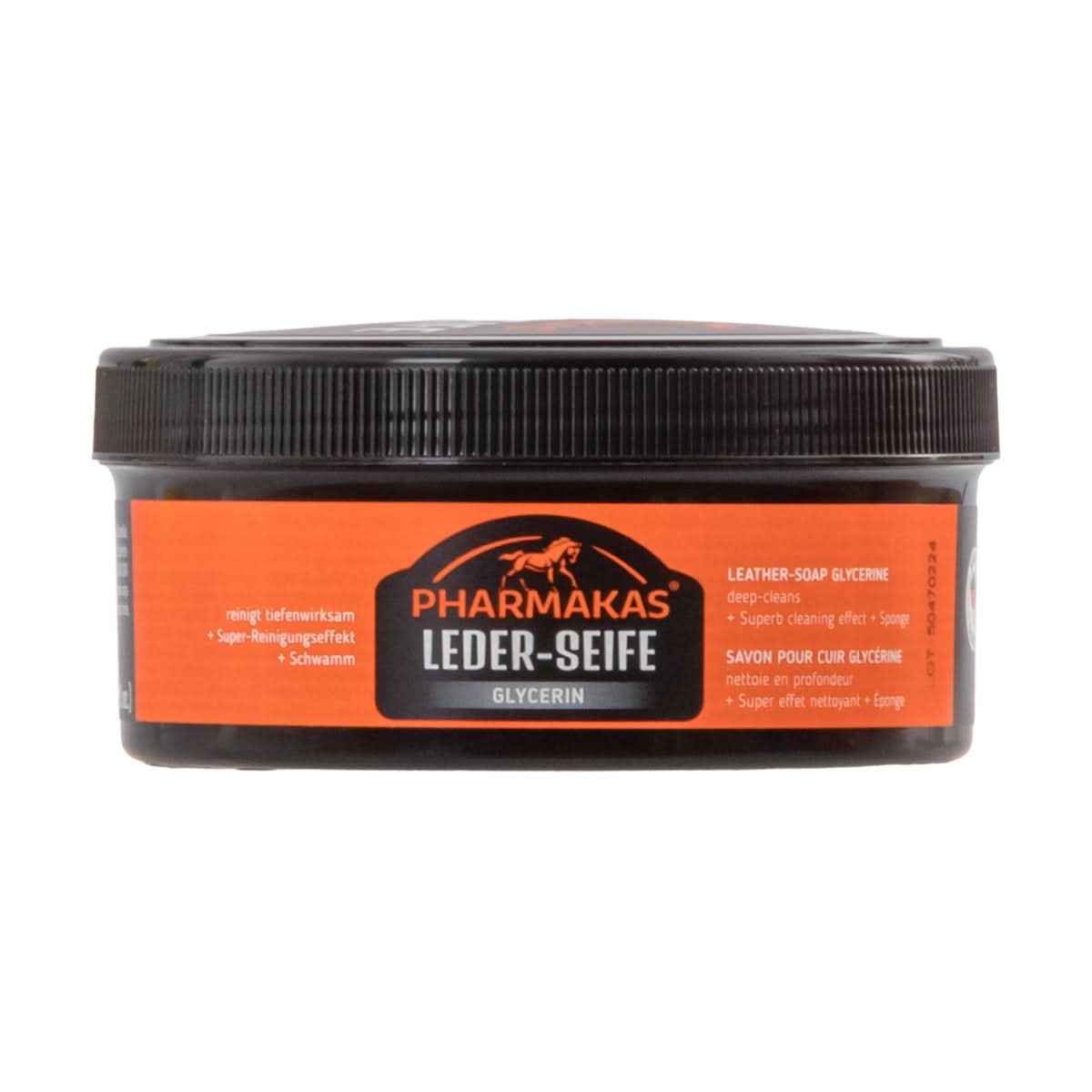 Sapun pentru piele, Pharmakas, 200 ml