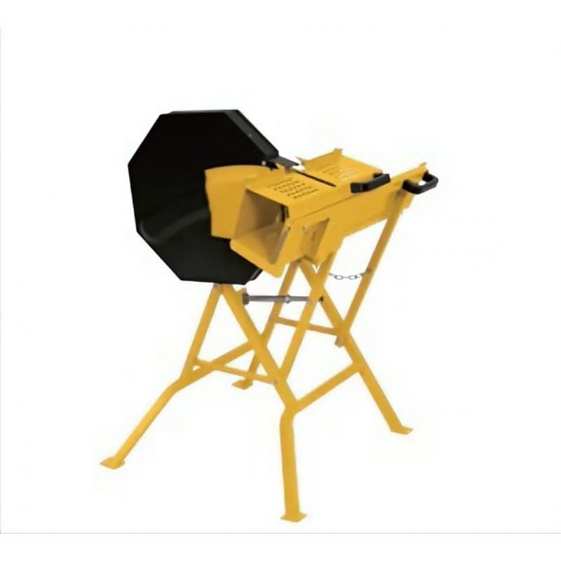 Fierastrau pentru Busteni ROTOR 65651, 2200W, 1000mm Lungime Tăiere, Diametru 140mm, Ideal pentru Prelucrarea Lemnului