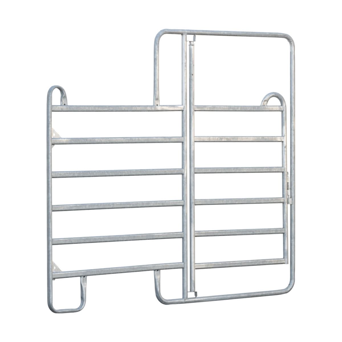 Panou pasune cu poarta 240 × 220 cm