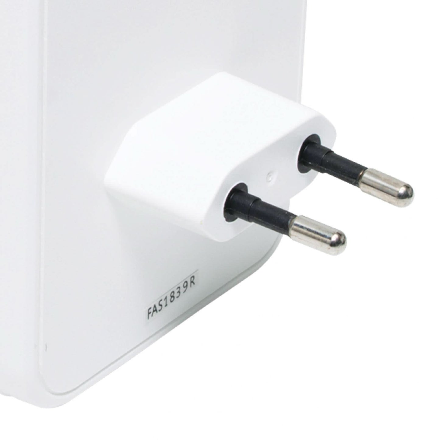 Sonerie fara fir Honeywell DC915NG – Raza 200m, volum 90 dB, iluminare LED