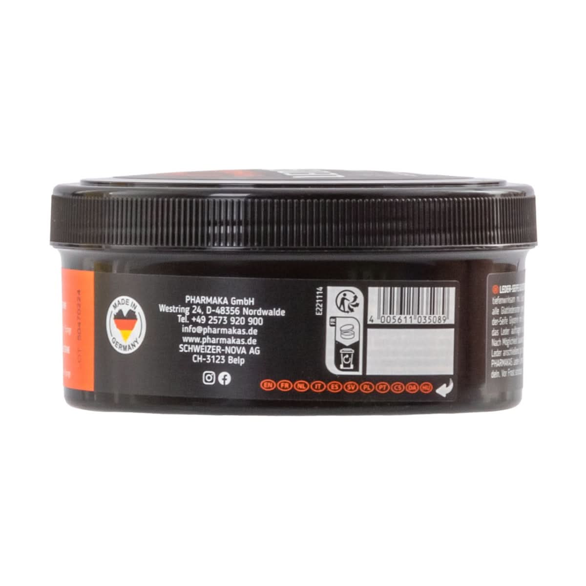 Sapun pentru piele, Pharmakas, 200 ml