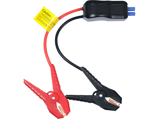 Acumulator extern portabil 16000mAh cu functie booster, incarcare wireless, lanterna SOS, pentru motoare benzina si diesel si dispozitive mobile - vedere 9
