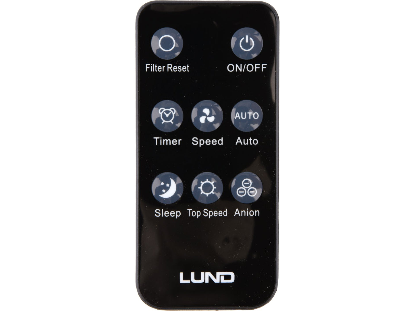 PURIFICATOR DE AER 40W, 220M3/H, HEPA, 4 ETAPE DE CURĂȚARE