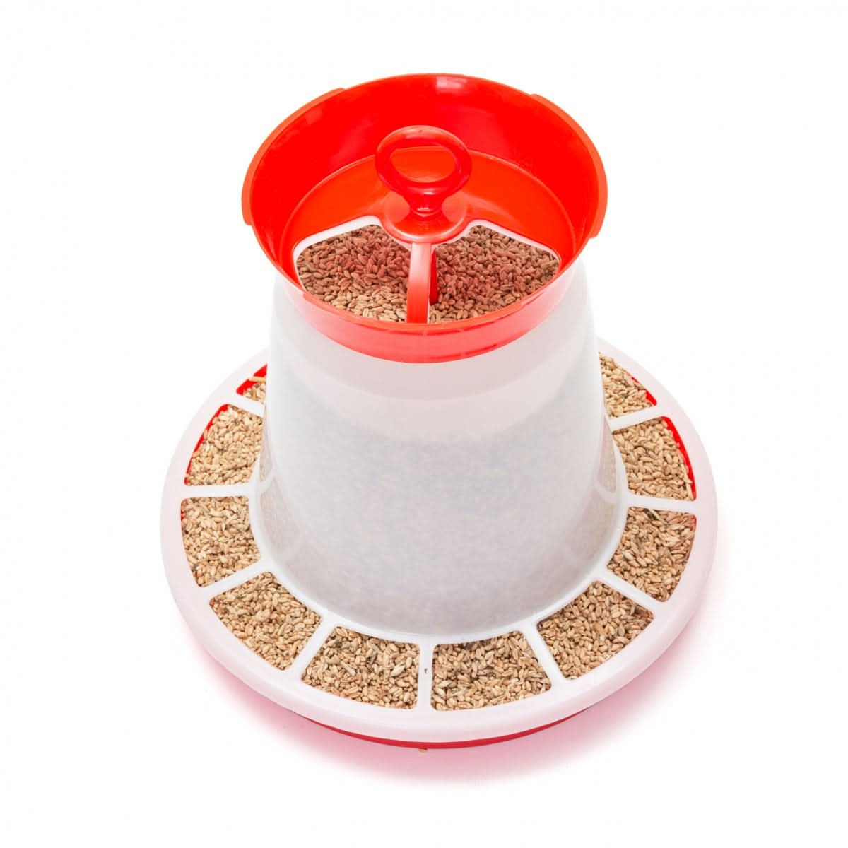 Hranitoare pentru pui si pasari de curte, 5 l